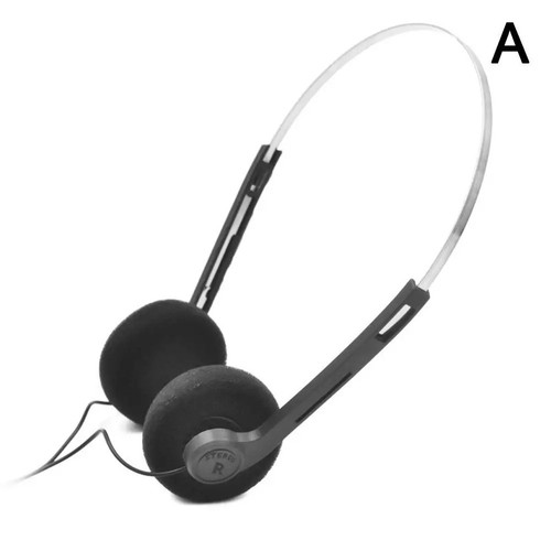 Wired classic vintage s - classic, vintage-80's
