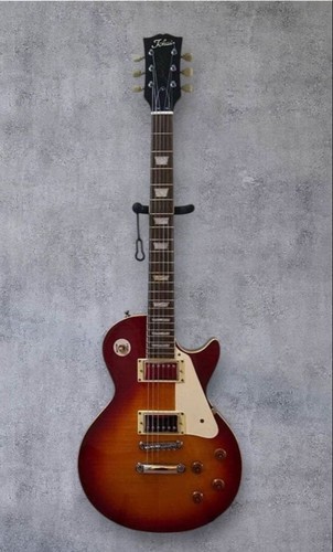 Tokai love rock - rock, type