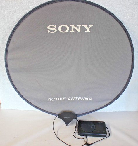 Sony 1990 lp2 - sony, active
