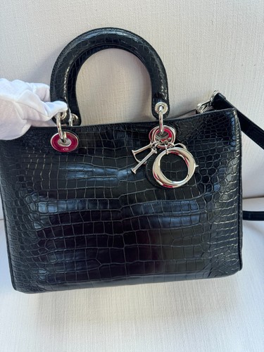 Dior diorissimo black - dior,