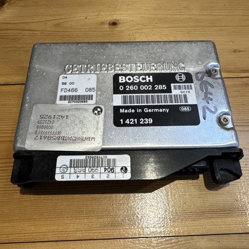 Bmw e34 series automatic - 5,