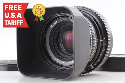 Mint hood hasselblad - [mint+++, hood]