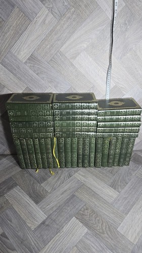 Charles dickens complete works - charles,