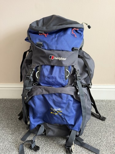 Berghaus verden 10 - berghaus, 65