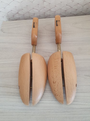 Pair dunkleman 661 wooden - dunkleman,