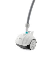 Intex ZX50 Automatic Pool Cleaner