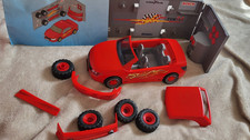 Playmobil Set 4321 Red Car