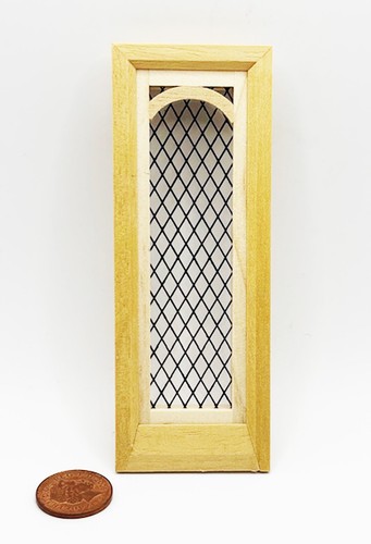 Dolls house cumberland wooden - house,