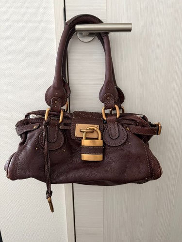 Authentic vintage chloe - chloe, medium
