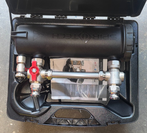 Spirotech spiro plus - spirotech,
