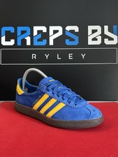 Adidas Stockholm Trainers -