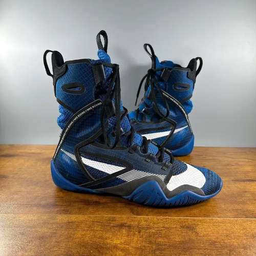 Nike hyperko boxing boots - hyperko, 2