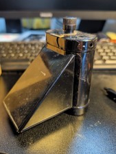 WW2 ARP Hooded Lamp. New Old