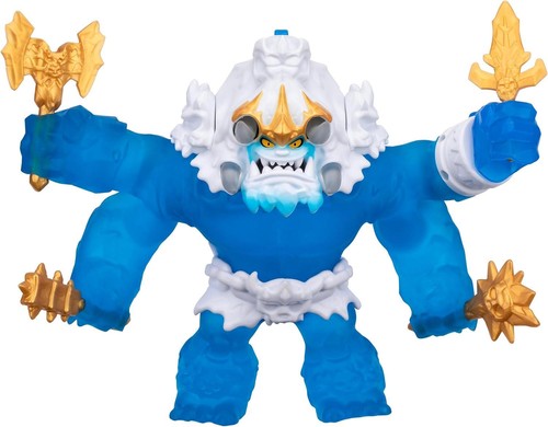 Goo jit inch stretchy - goo, zu