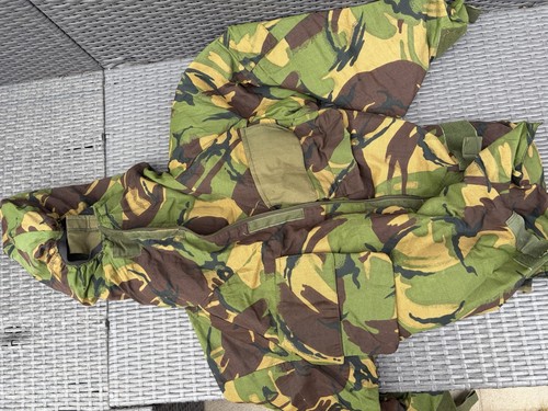 Nbc suit original british army - nbc,
