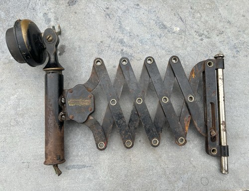 Antique western electric - western,