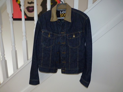 Lee storm rider denim - lee,