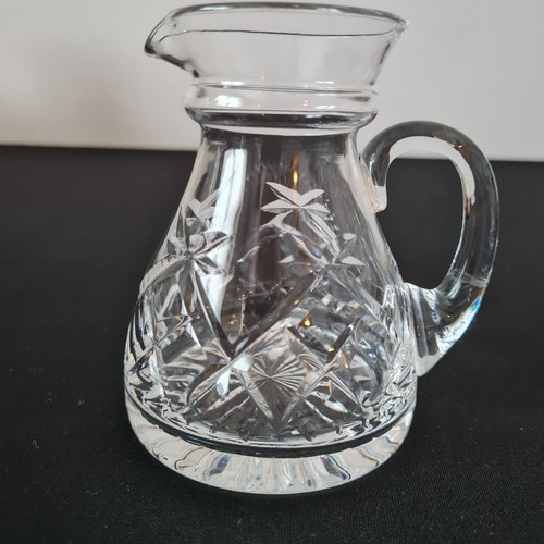 Vintage stuart crystal glass - vintage,
