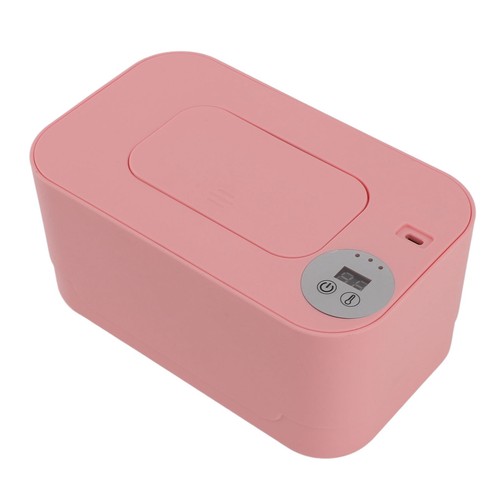 Wipes warmer with - warmer, light