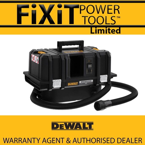 Dewalt dcv586mn 54v - dewalt, xr