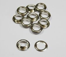 BRASS Metal Eyelet Grommets &