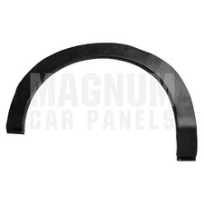 Jaguar XK8 1996-2006 Rear Wheel Arch L/H