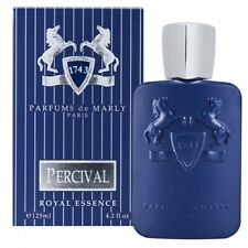 Parfums De Marly Percival Royal Essence Eau de Parfum 125ml New and Original Packaging