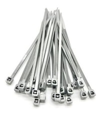 12x SILVER GREY Wheel Trims