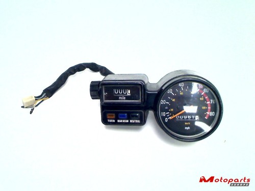 Dashboard yamaha 250 - dashboard,