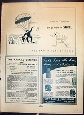 Old Shell Camera City Sales