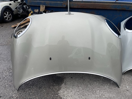Mini cooper hatch one - mini,