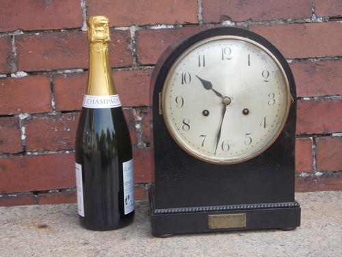 Antique junghans arch - junghans,