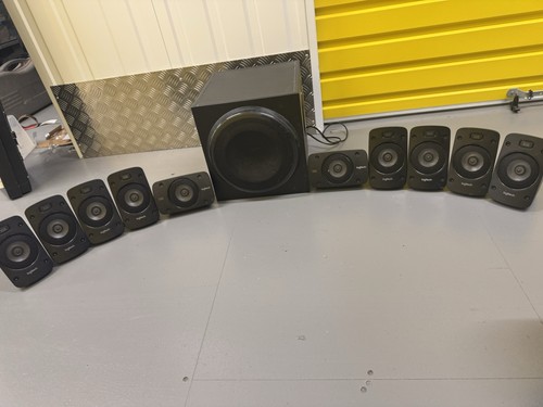 Logitech z906 thx - z906,