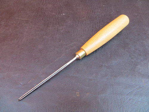 Vintage ashley iles carving - iles,