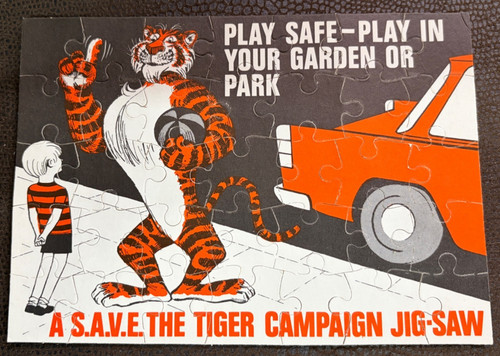 Vintage rare esso - esso, promotional