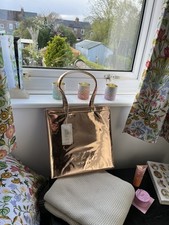 Ted Baker Rose Gold Mirror