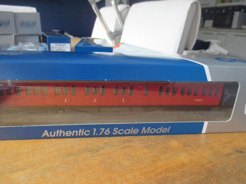 Dapol scale 010 - dapol, 4p-010-052