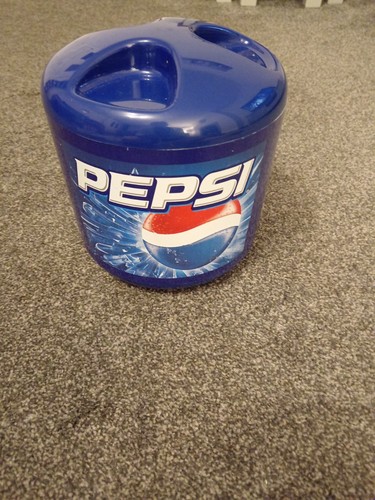 Pepsi ice bucket - brand, new