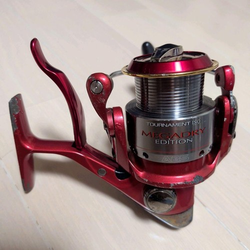Need repair daiwa tournament - need,