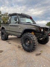 v8 landrover discovery