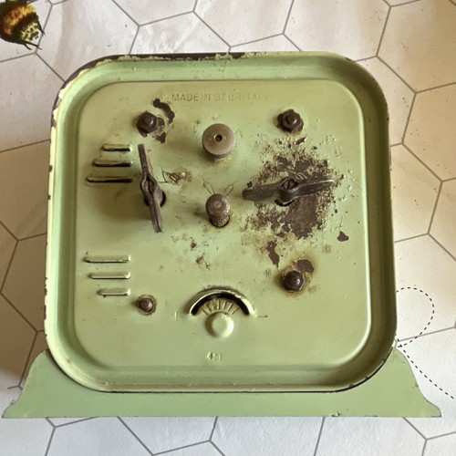 British smith vintage - smith,