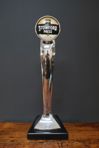 Stowford press cider - press, beer