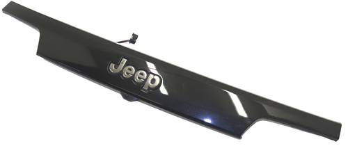 Jeep grand cherokee - jeep, wk2