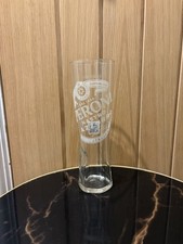 Peroni Pint Glass