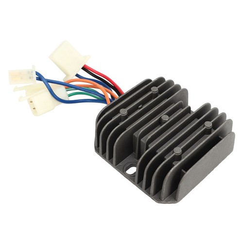 Automatic voltage regulator - voltage,