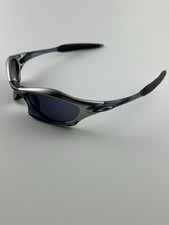 Oakley Splice FMJ+Crystal
