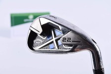 Callaway X-22 #6 Iron / Senior Flex Callaway X Shaft