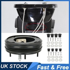 Tilt Mechanism Salon Backwash