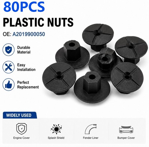 80pcs fender liner wheel - fender,