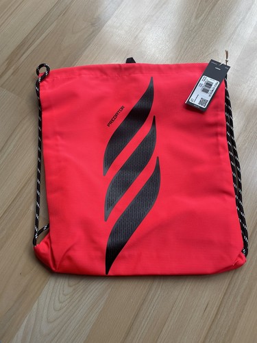 Adidas predator gym sack - predator,